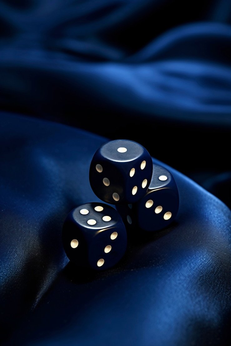 pablo4d live dealer studio with blackjack table